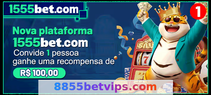 8855bet: Nº 1 Licenciada e Segura do Brasil 2026 | Saques Rápidos 21 Imagem da página inicial 2