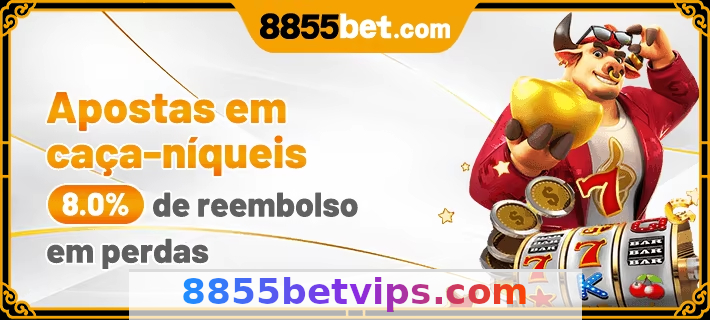 8855bet: Nº 1 Licenciada e Segura do Brasil 2026 | Saques Rápidos 20 Imagem da página inicial 3